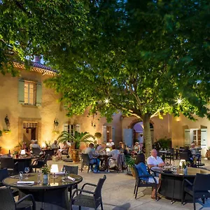 Hotel Le Pre Du Moulin - Maison Alonso - & Restaurant