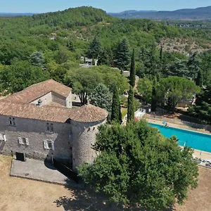 Vakantiepark Bleues Lou Castel