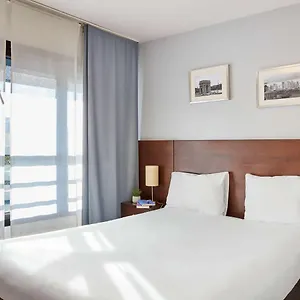 2* Aparthotel Adagio Access Bastille