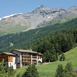 Hotel Club Mmv Le Val Cenis ***
