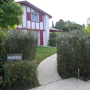 Les D'harri-xuria Villa Saint-Pierre-dʼIrube