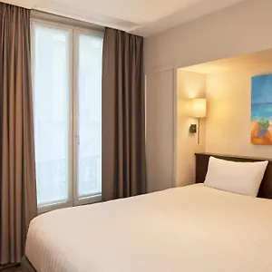 Timhotel Odessa Montparnasse *** París