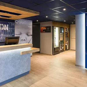 Ibis Budget Centre Confluence Hotel Lyon
