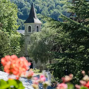 Mercure Sensoria De Hotel Saint-Lary-Soulan
