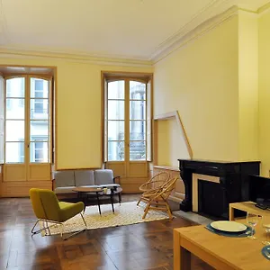 Amirauté Royale Apartamento Bayona