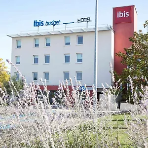Hotel Ibis Budget Les Chaumes