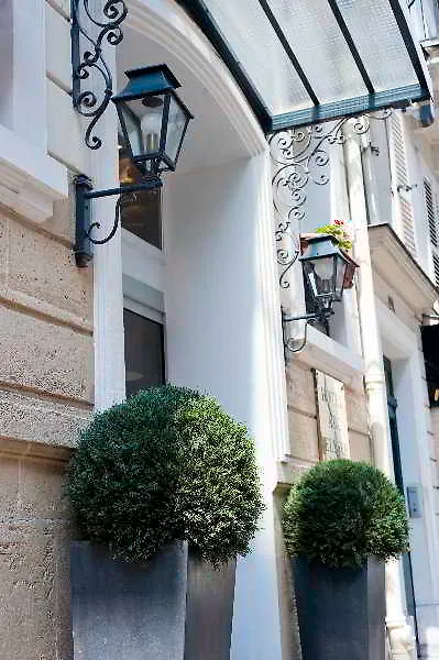 Arc Elysees Paris Frankrig